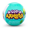 5 Surprise A-LOT-A AXOLOTLS<Importacion Juguetron Sale