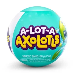 5 Surprise A-LOT-A AXOLOTLS<Importacion Juguetron Sale