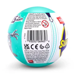 5 Surprise A-LOT-A AXOLOTLS<Importacion Juguetron Sale