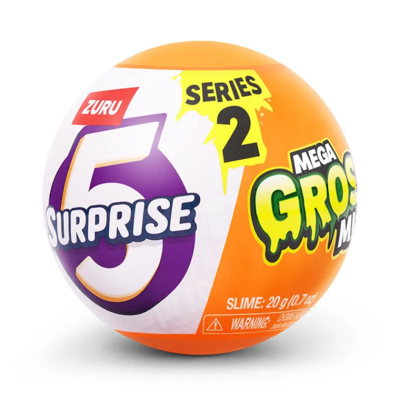 5 Surprise Mega Gross<Importacion Juguetron Sale