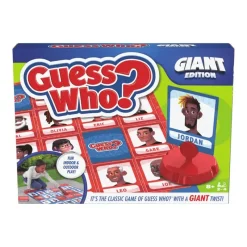 ¿Adivina Quién? Jumbo<Spin Master Online