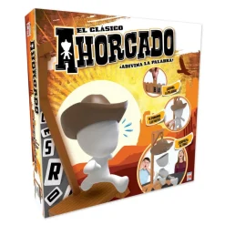 Ahorcado Juego de Mesa<Fotorama Online