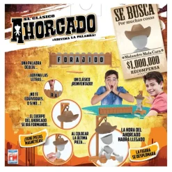 Ahorcado Juego de Mesa<Fotorama Online