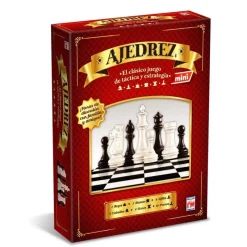 Ajedrez Mini Juego de Mesa para Viajes<Fotorama Discount