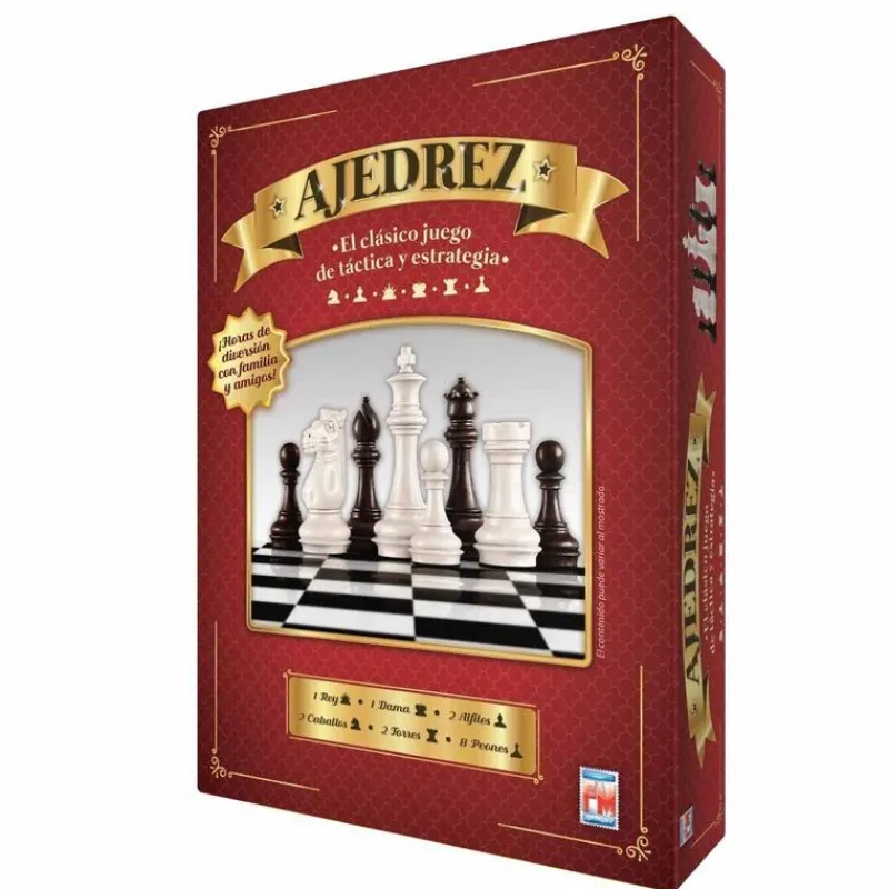 Ajedrez Mini Juego de Mesa para Viajes<Fotorama Discount