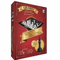 Ajedrez Mini Juego de Mesa para Viajes<Fotorama Discount