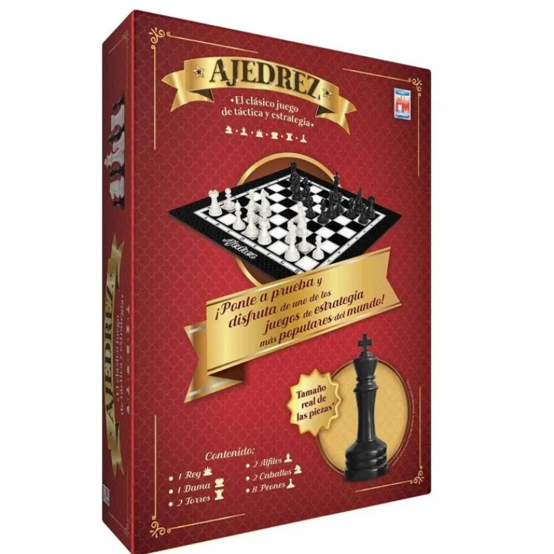 Ajedrez Mini Juego de Mesa para Viajes<Fotorama Discount