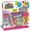 Album de Recortes Happy Creations<Importacion Juguetron New