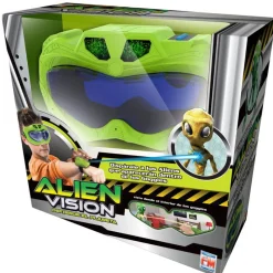 Alien Visión, Juego de Realidad Aumentada<Fotorama Sale