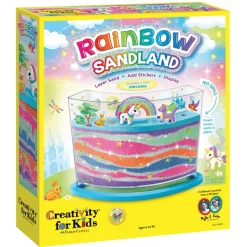 Arena de Arcoíris<Timeout New