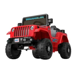 Auto Montable Power Wheels Jeep Wrangler 6V<Fisher-Price Hot