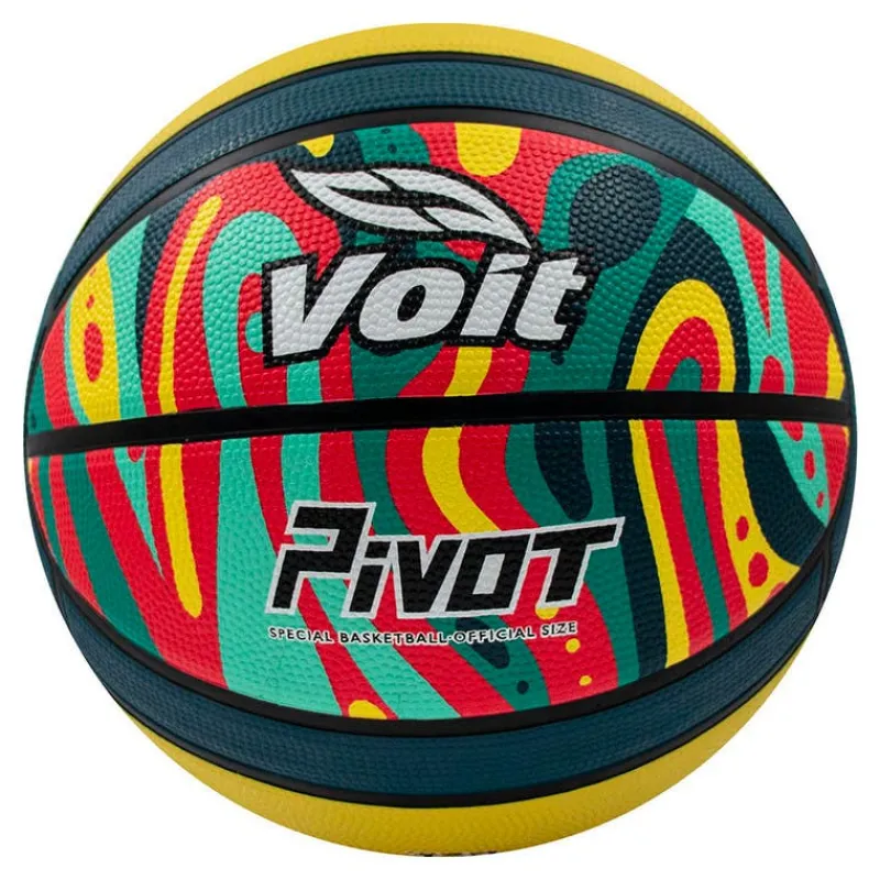 Balón de Basketball de Pivot<Voit Online