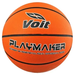 Balón de Basketball de Playmaker<Voit Hot