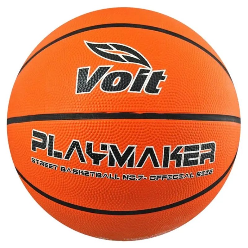 Balón de Basketball de Playmaker<Voit Hot
