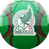 Balón de Fútbol de No.5 de la Selección Mexicana Verde<Voit Clearance