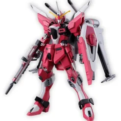 Gundam Hobby HG 1/144 Infinite Justice Tipo II 2679243<Bandai Outlet