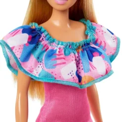 Barbie Aventura de Hermanas con Stacie<Mattel Online