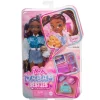 Barbie Brooklyn con 7 accesorios<Mattel Sale