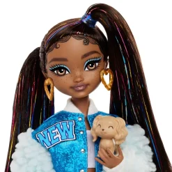 Barbie Brooklyn con 7 accesorios<Mattel Sale