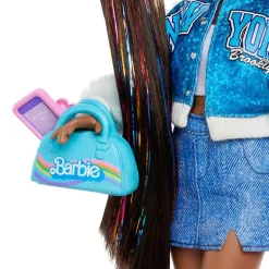 Barbie Brooklyn con 7 accesorios<Mattel Sale