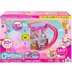 Barbie Casa de los Sueños Chelsea<Mattel Best