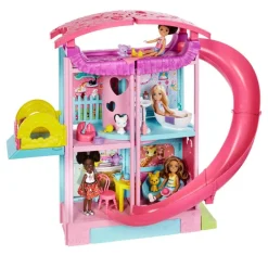 Barbie Casa de los Sueños Chelsea<Mattel Best