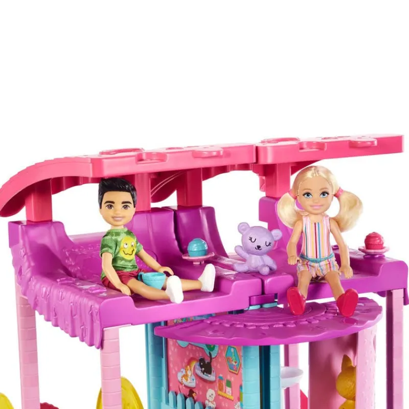 Barbie Casa de los Sueños Chelsea<Mattel Best