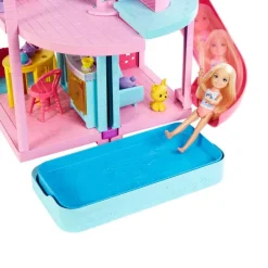 Barbie Casa de los Sueños Chelsea<Mattel Best