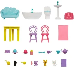 Barbie Casa de los Sueños Chelsea<Mattel Best