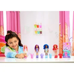 Barbie Chelsea Pop Reveal Juguito de Frutas<Mattel Online