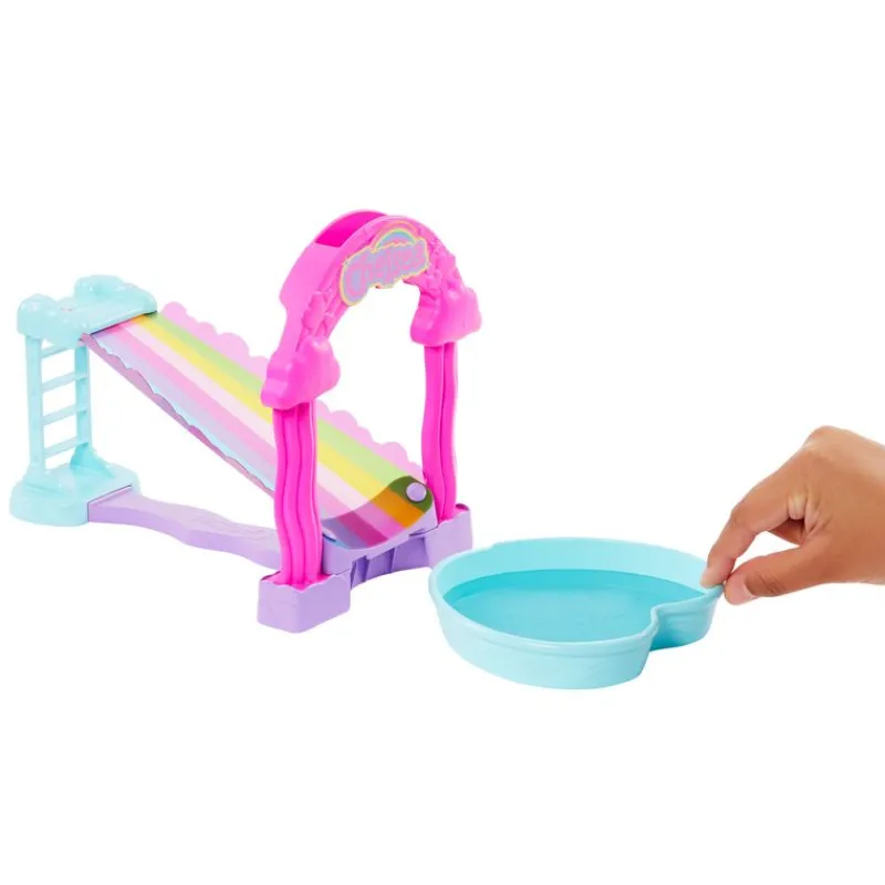 Barbie Chelsea Set Tobogán<Mattel Outlet