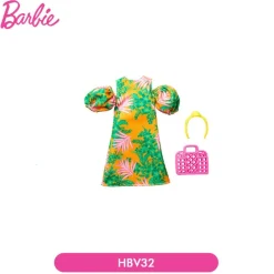 Barbie Club Chelsea Outfit Niñas en Verano<Mattel Clearance