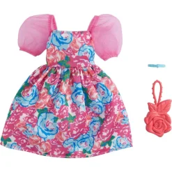 Barbie Club Chelsea Outfit Fiesta Infantil<Mattel Clearance
