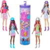 Barbie Color Reveal Muñeca Moda Disco Sorpresa JCV73<Mattel Hot