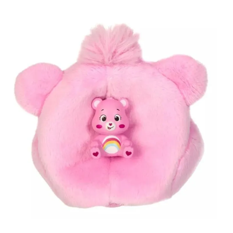 Barbie Cuttie Reveal Disfraz de Ositos Cariñositos Rosa<Mattel Sale