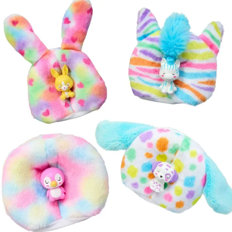 Barbie Cuttie Reveal Disfraz de Pingüino<Mattel Clearance