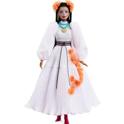 Barbie Día de Muertos Kris Goyri 2024<Mattel Sale
