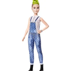 Barbie Diversidad Fashion Doll & Beauty<Mattel Outlet