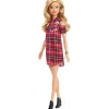 Barbie Diversidad Fashion Doll & Beauty Fashion Dress<Mattel Best