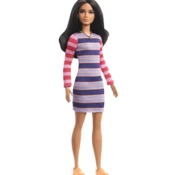 Barbie Diversidad Fashion Doll & Beauty Sport Dress<Mattel Fashion