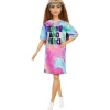 Barbie Diversidad Fashion Doll & Beauty Fashion Feme And Fierce<Mattel Outlet