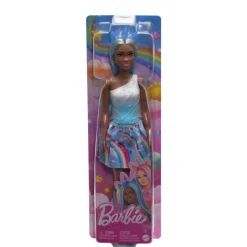 Barbie Diversidad Outfit Unicornio Ensueño<Mattel Fashion