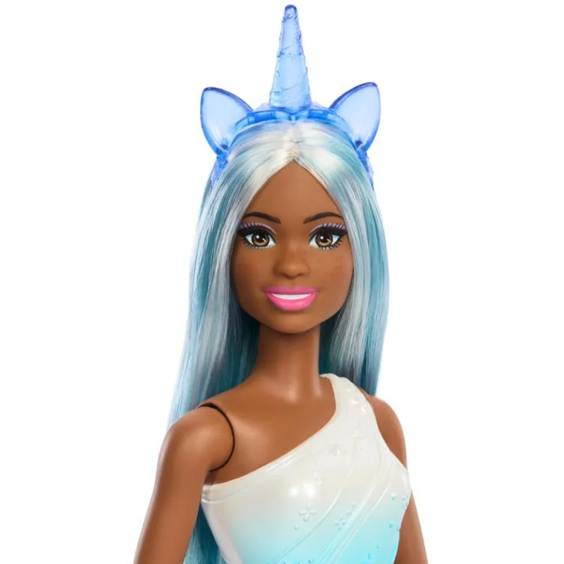 Barbie Diversidad Outfit Unicornio Ensueño<Mattel Fashion