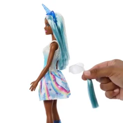 Barbie Diversidad Outfit Unicornio Ensueño<Mattel Fashion