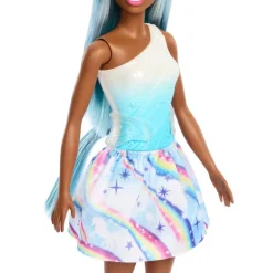 Barbie Diversidad Outfit Unicornio Ensueño<Mattel Fashion
