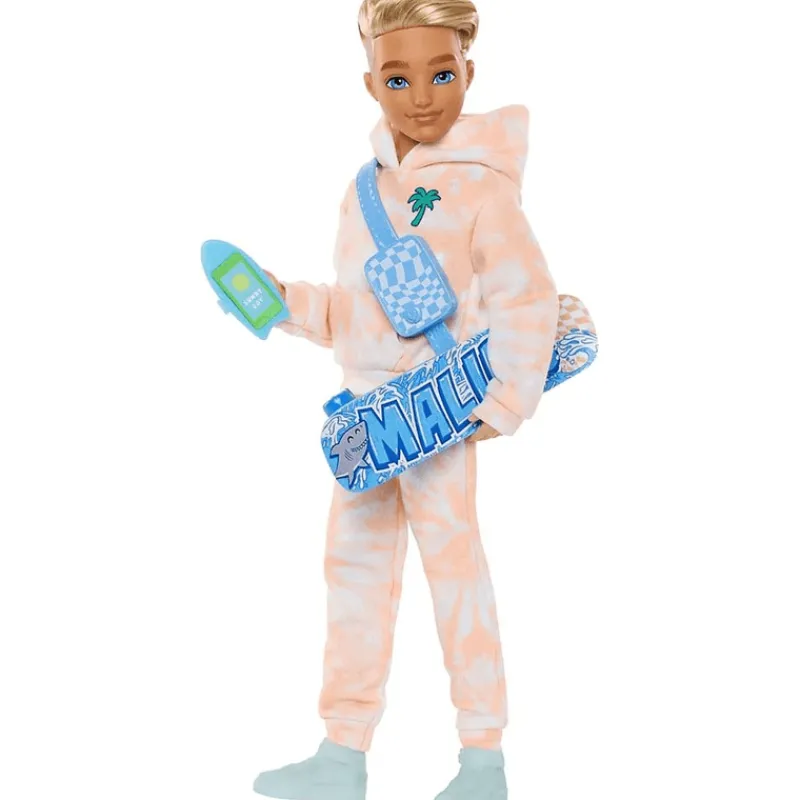 Barbie Dream Besties Muñeco Ken JDD75<Mattel Best