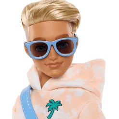 Barbie Dream Besties Muñeco Ken JDD75<Mattel Best