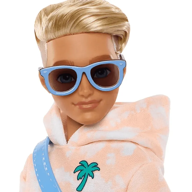 Barbie Dream Besties Muñeco Ken JDD75<Mattel Best