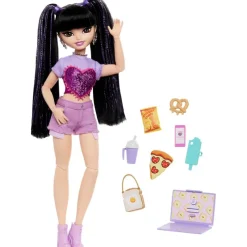 Barbie Dream Besties Muñeca Renee<Mattel New
