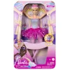 Barbie Dreamtopia Bailarina con Luces Brillantes<Mattel Clearance